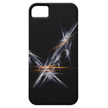 Barbed Wire iPhone 5 Cases