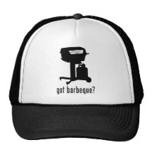 Barbeque Hats
