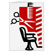 Barber Cards