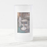 Barber - Frenchtown, NJ - We have some free seats Mugs