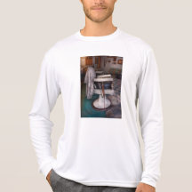 Barber - Frenchtown, NJ - We have some free seats Tees