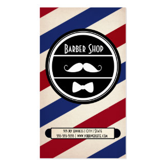 Barbershop Busines Gifts - T-Shirts, Art, Posters & Other Gift Ideas ...