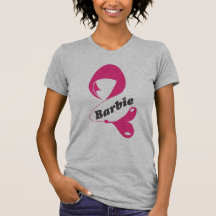 Barbie Tee Shirts