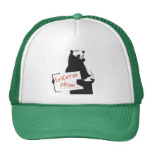 Bare Iliterasee Hat