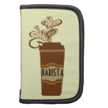 Barista planners