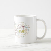 Barnaby Rudge Mugs