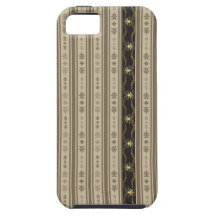 Baroque Style Texture #7 | iPhone 5 Covers
