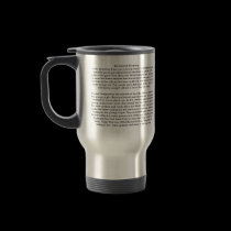 Barramundi Dreaming with Dreamtime Story mugs