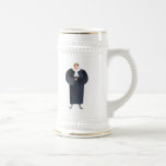 Barrister Mugs