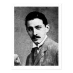 Barrymore ~ John American Actor Post Card