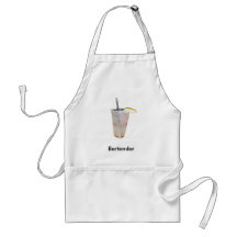 Bartender Apron