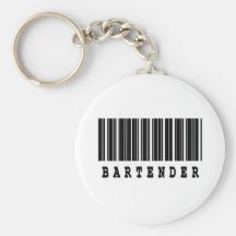 bartender barcode design key chain