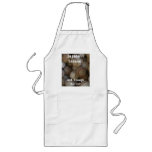 Baseball Apron