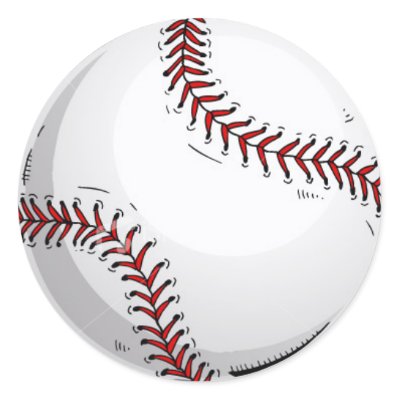 Ball Baseball