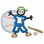 Baseball Boy