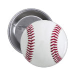 Baseball Button