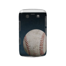 baseball case blackberry bold case