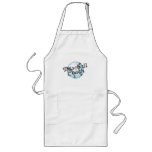 Baseball Coach Apron