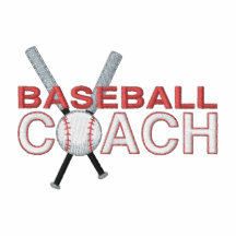 Baseball Coach