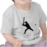 baseball girl t-shirt