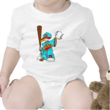 Baseball kid t-shirts