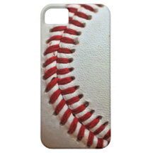 Baseball Lover Case iPhone 5 Covers