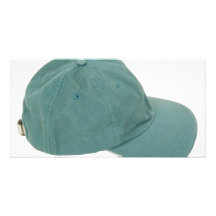 BaseballCap032709 Photo Cards