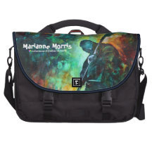 baseline limited edition laptop bag