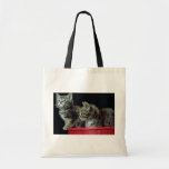 Basket Case 2 Canvas Bag