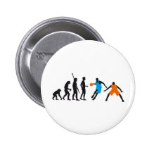 basketball anstecknadel