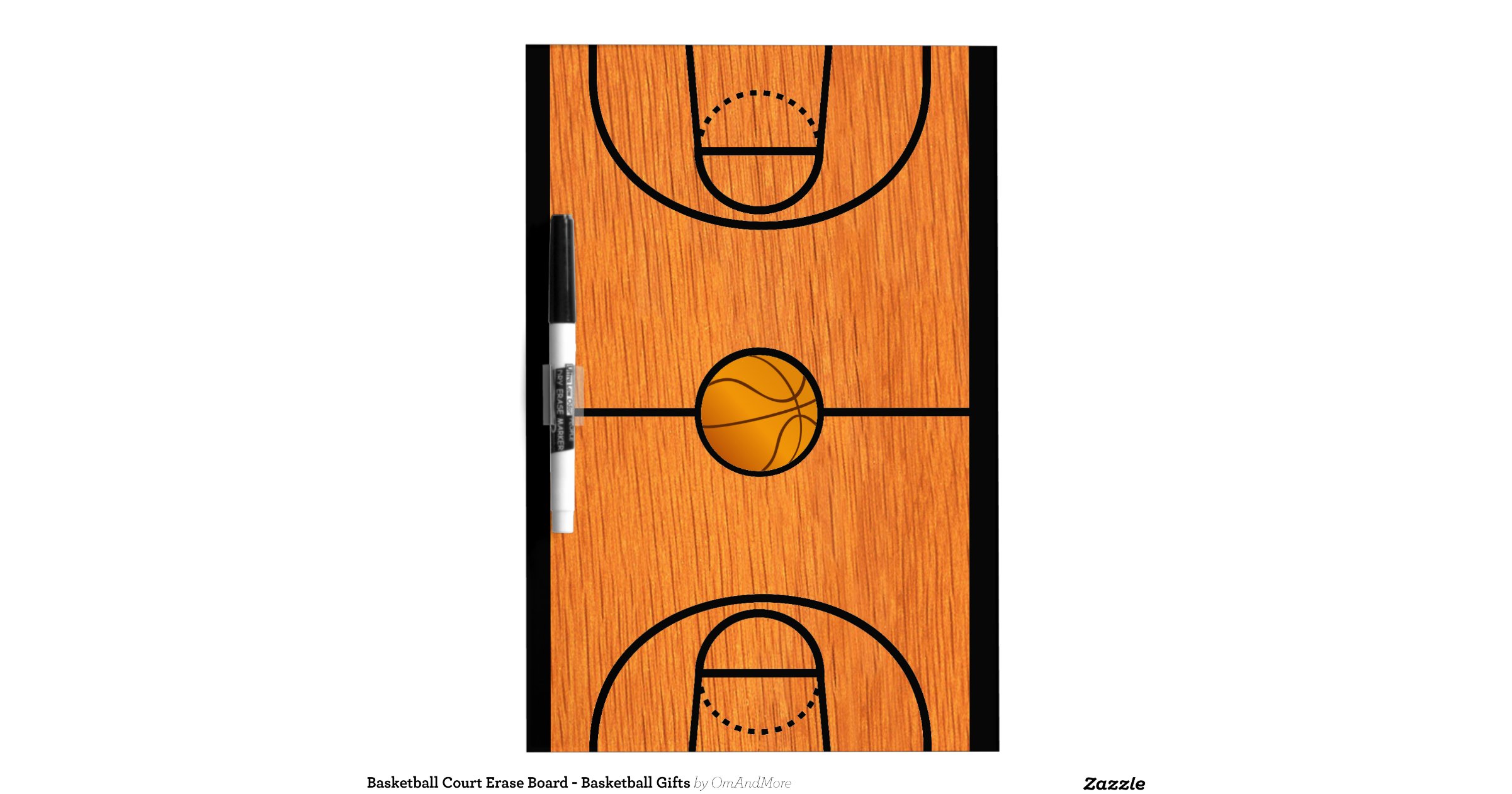 Basketball Court Erase Board Basketball Gifts Dry Erase Whiteboard Basketball Court Erase Board Basketball Gifts Dry Erase Whiteboard