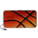 Basketball Doodle Speakers sport speakers speakers