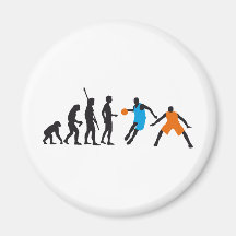 basketball magnets