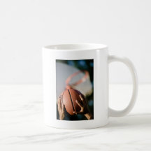 Basketball Mugs