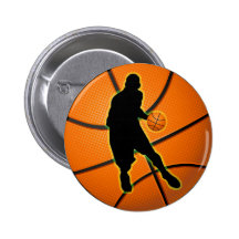 BASKETBALL PLAYER PINS