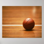 Basketball Poster
