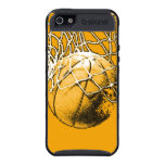 Basketball Skinit Cargo iPhone 5 Case