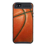 Basketball Skinit Cargo iPhone 5 Case