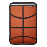 Basketball Sleeves For MacBook Air