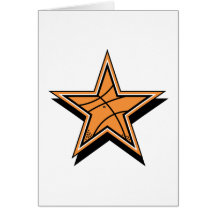 Basketball Star Cards