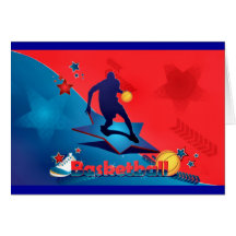 Basketball Star Cards