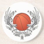Basketball Wings Coaster