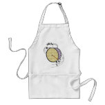 Bass Drum Aprons