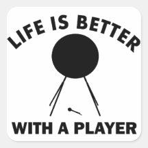 Bass drums vector designs square stickers
