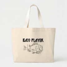 Bass Player Bags