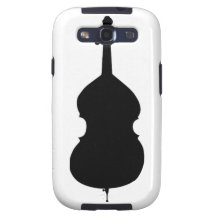 Bass Samsung Galaxy S3 Case