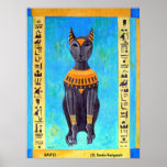 BASTET POSTERS