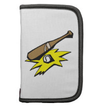 Bat & Ball Organizer