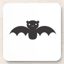 Bat Drink Coasters