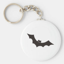 Bat Key Chains